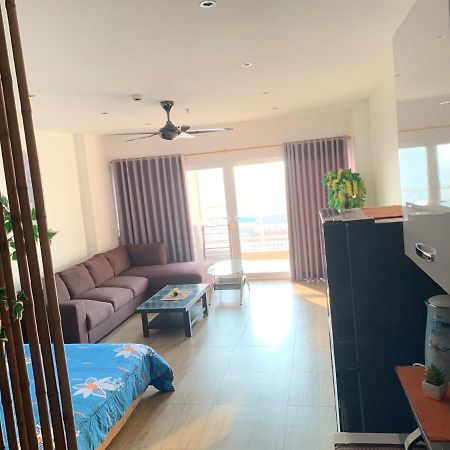 View Talay 5D Golf Apartamento Pattaya Exterior foto
